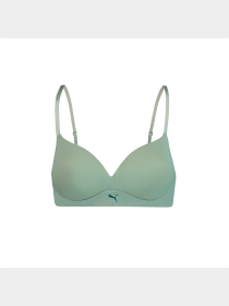 Бюстгальтер PUMA Soft Padded Bra 1p Hang модель 907829 Фото