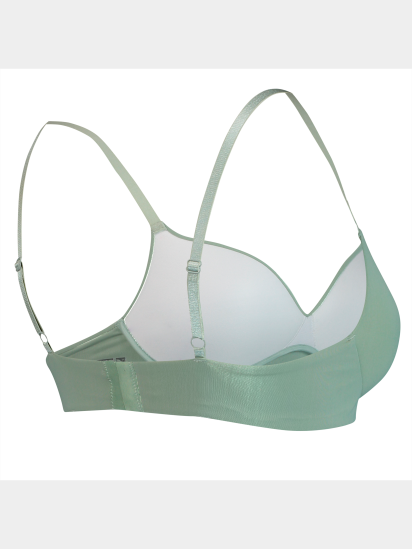 Бюстгальтер PUMA Soft Padded Bra 1p Hang модель 907829 — фото 4 - INTERTOP