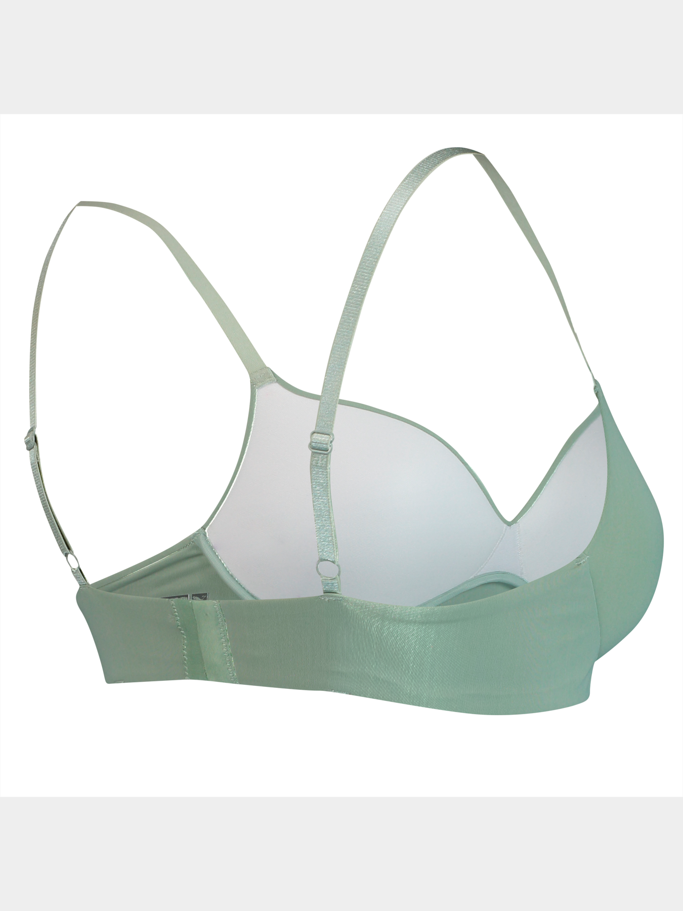 Бюстгальтер PUMA Soft Padded Bra 1p Hang модель 907829 Фото