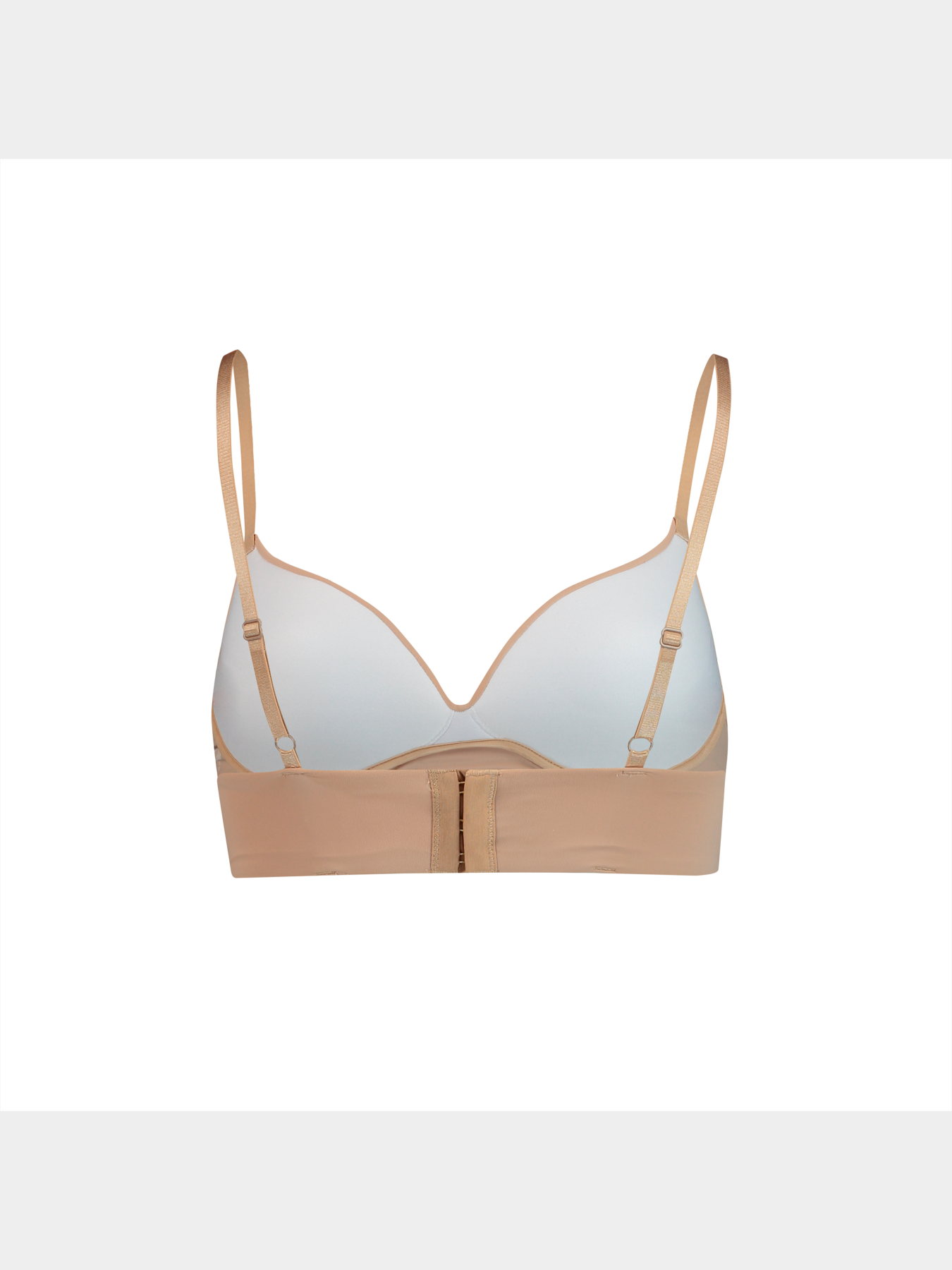 Бюстгальтер PUMA Soft Padded Bra 1p Hang модель 907829 Фото