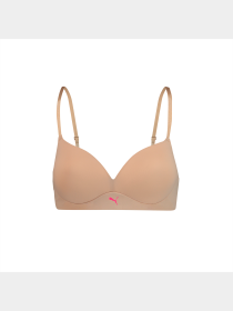 Бюстгальтер PUMA Soft Padded Bra 1p Hang модель 907829 Фото