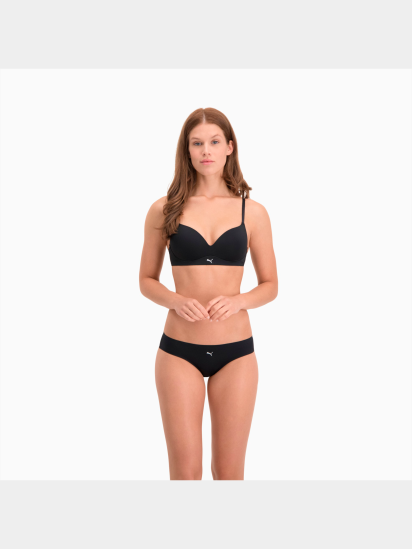 Бюстгальтер PUMA Soft Padded Bra 1p Hang модель 907829 — фото 5 - INTERTOP