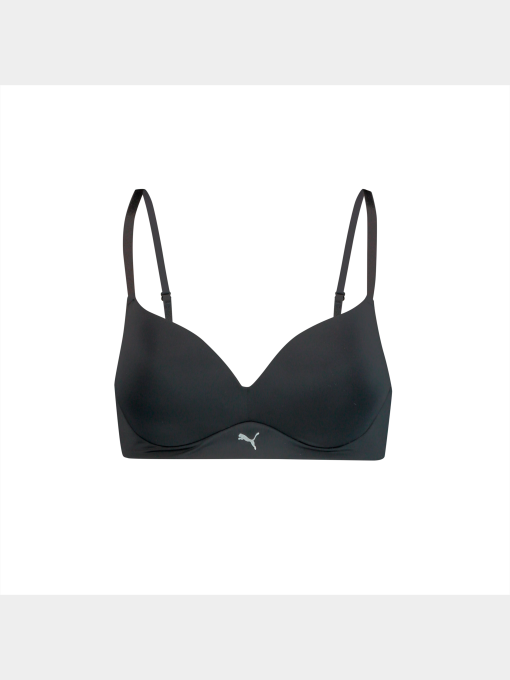 Бюстгальтер PUMA Soft Padded Bra 1p Hang модель 907829 Фото