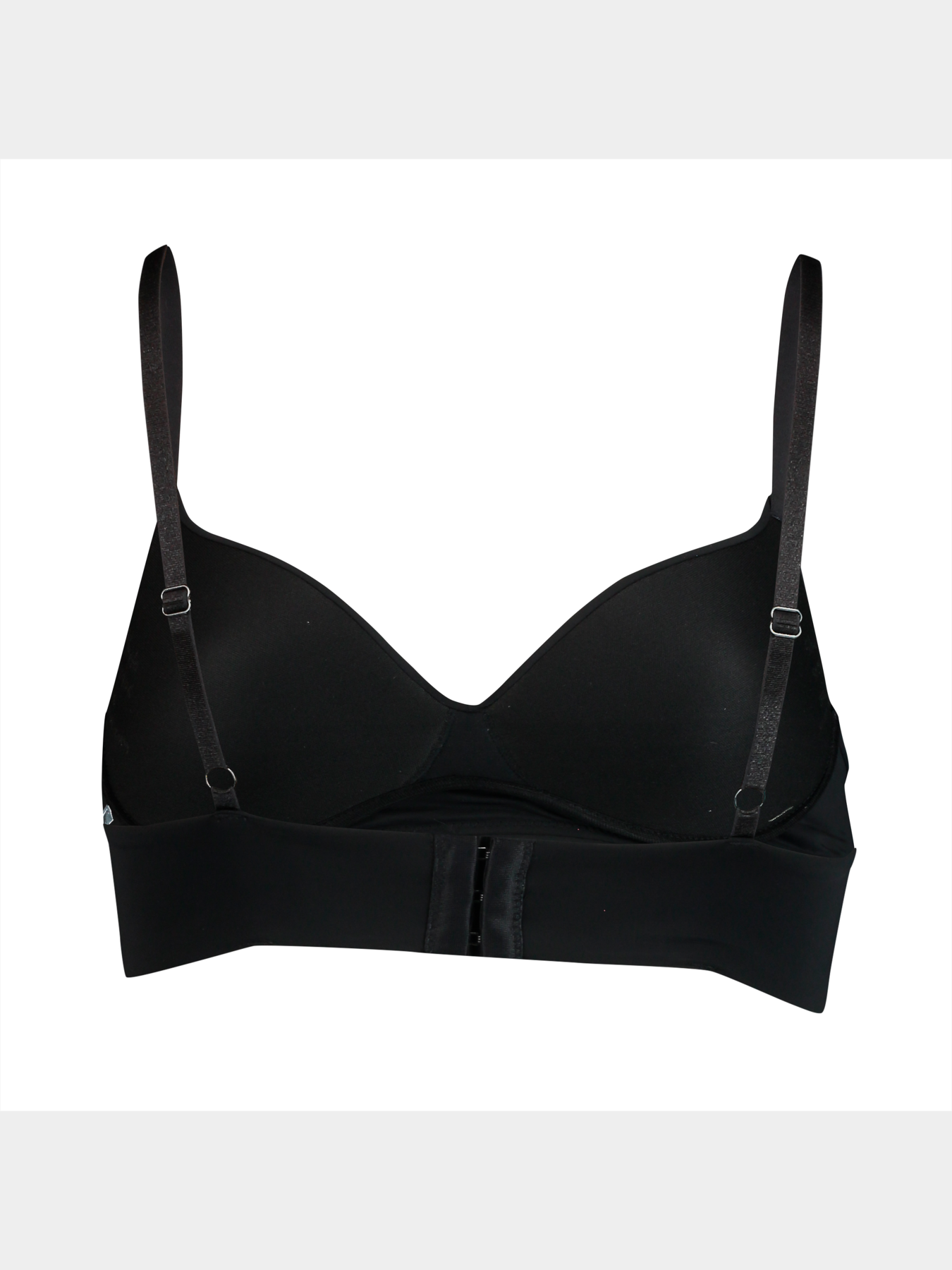 Бюстгальтер PUMA Soft Padded Bra 1p Hang модель 907829 Фото