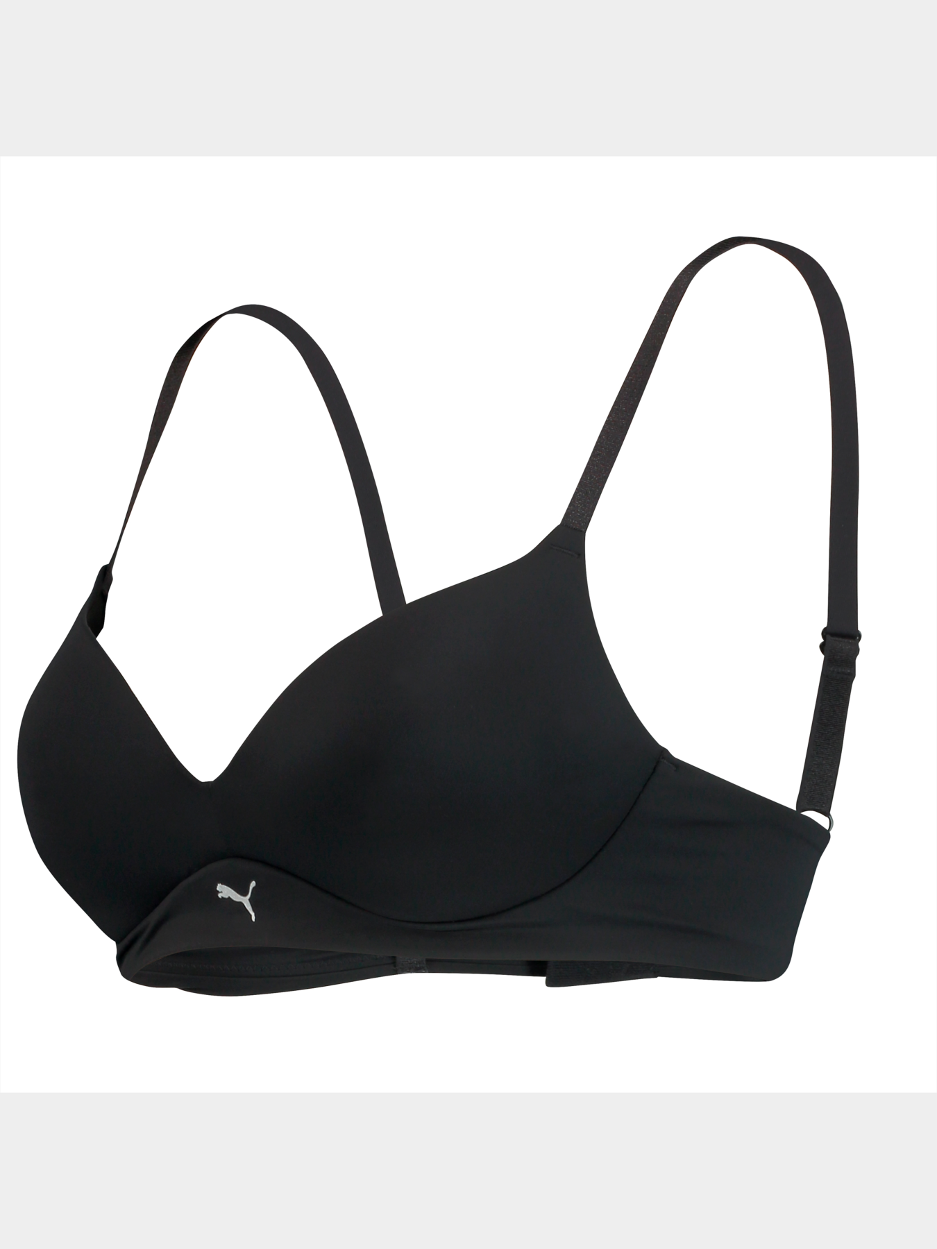 Бюстгальтер PUMA Soft Padded Bra 1p Hang модель 907829 Фото
