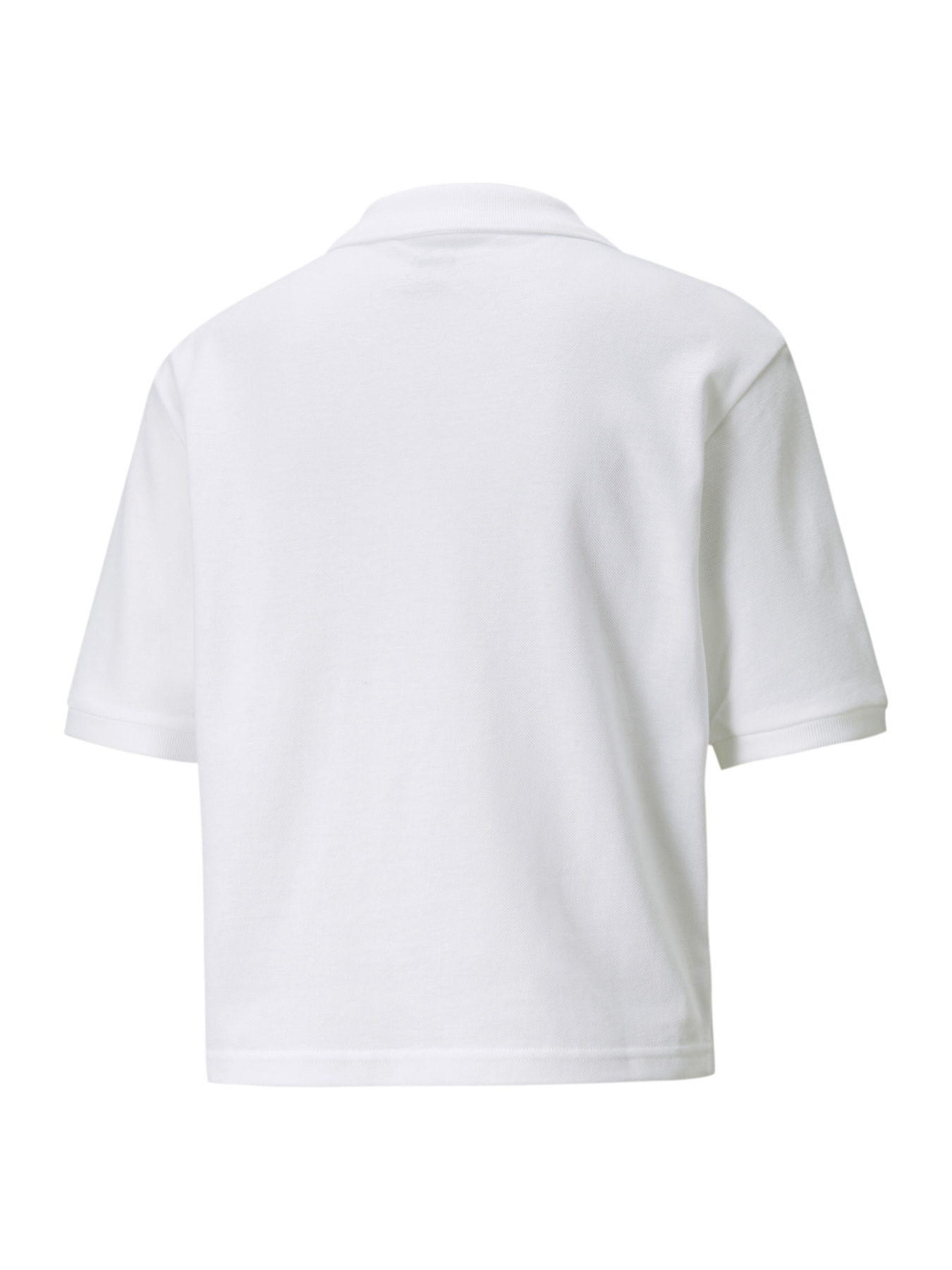 Поло PUMA модель 671635 Фото