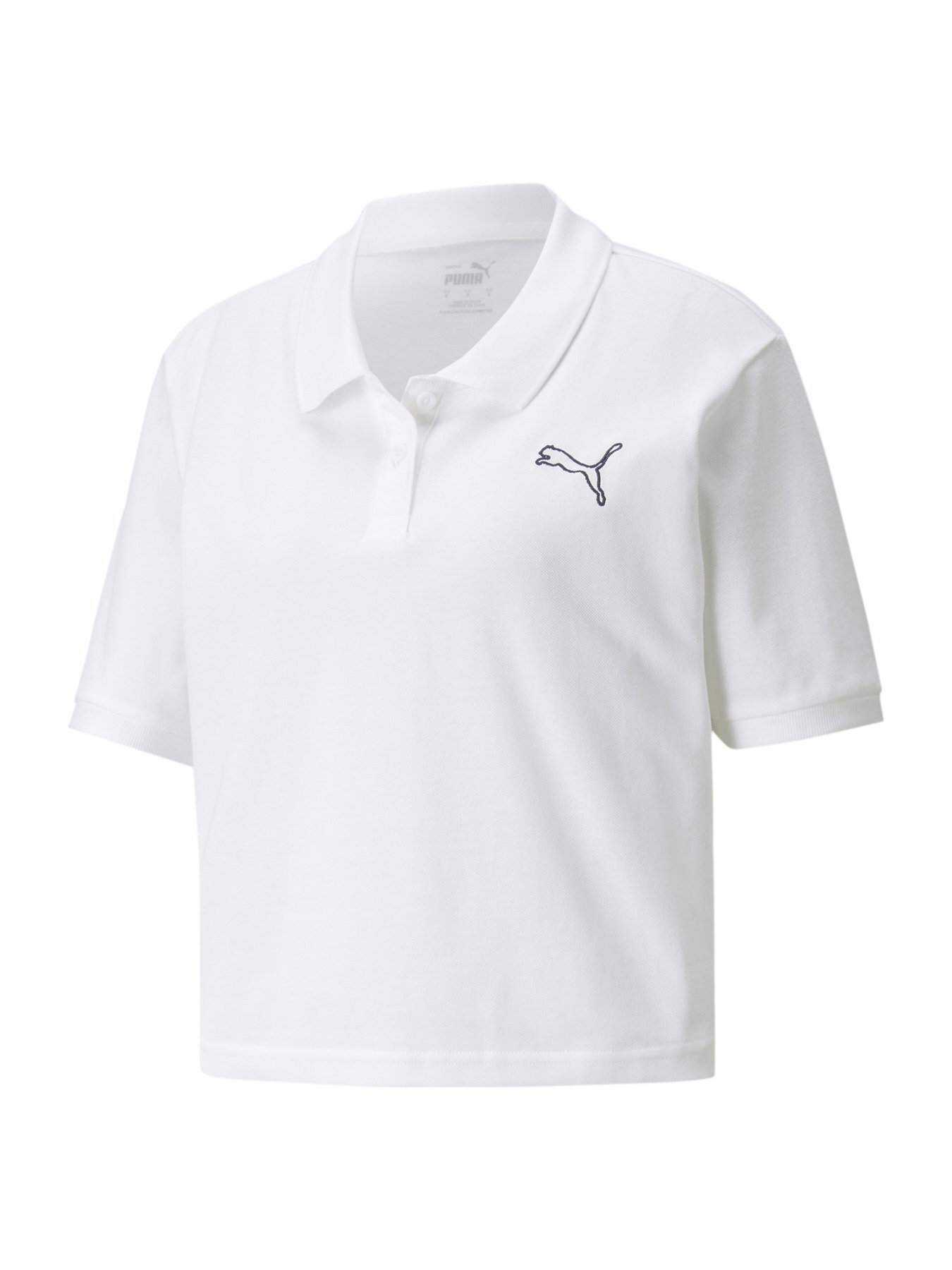 Поло PUMA модель 671635 Фото