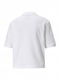 Поло PUMA модель 671635 Фото