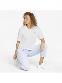 Поло PUMA модель 671635 Фото