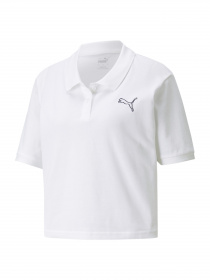 Поло PUMA модель 671635 Фото