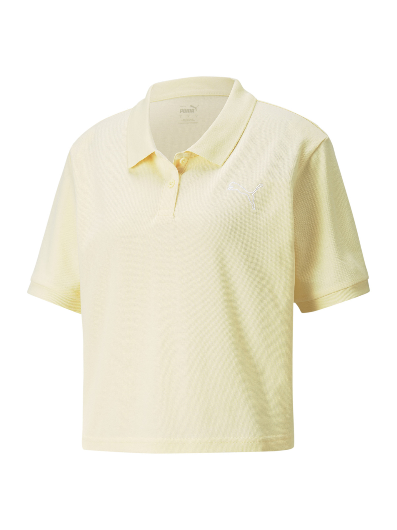 Поло PUMA модель 671635 Фото