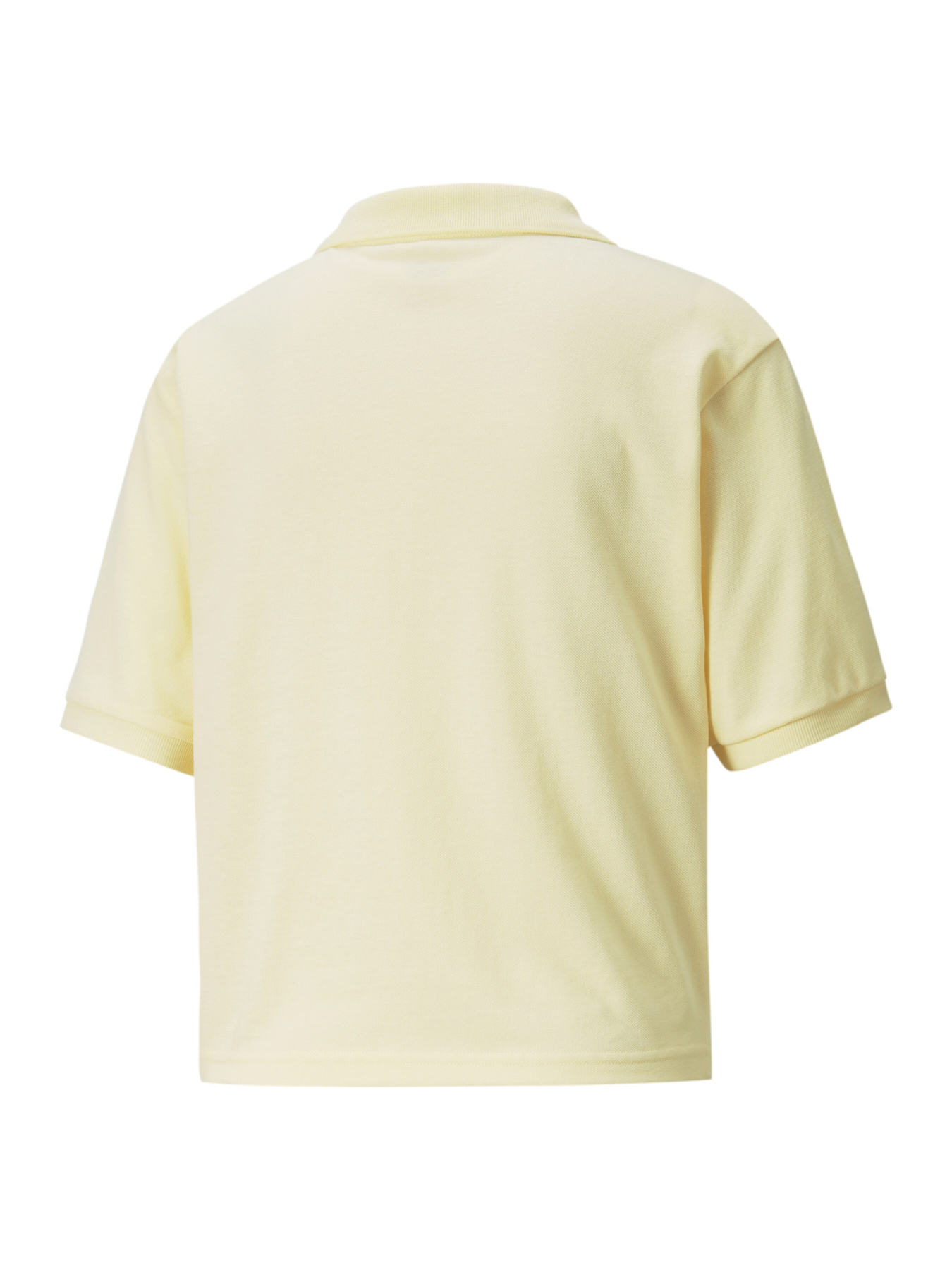 Поло PUMA модель 671635 Фото