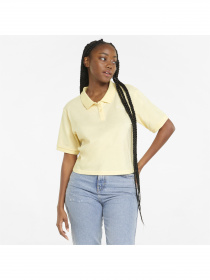 Поло PUMA модель 671635 Фото