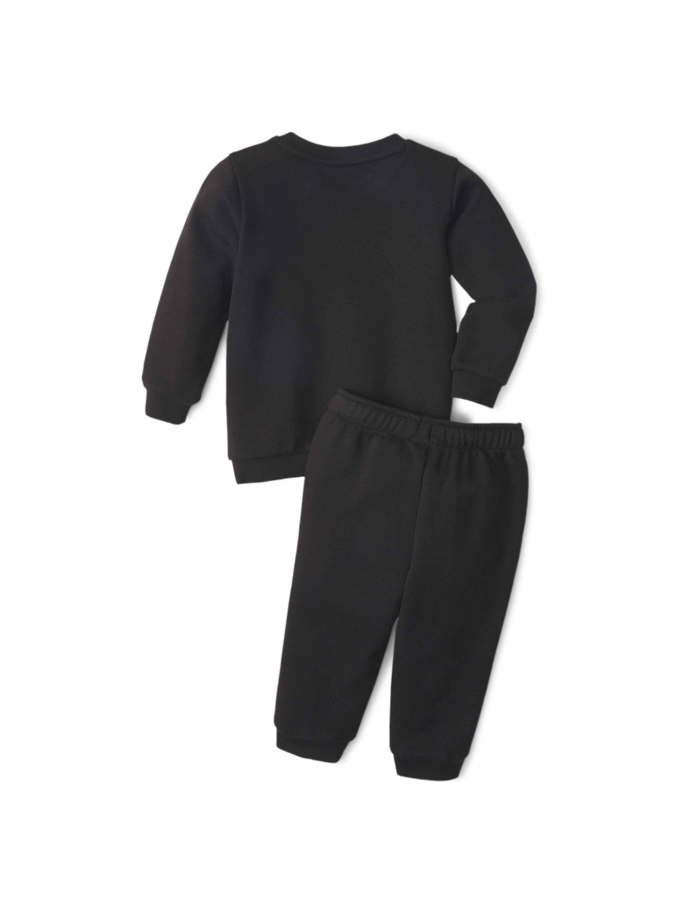 Спортивный костюм PUMA Lil Infants Set модель 589252 Фото