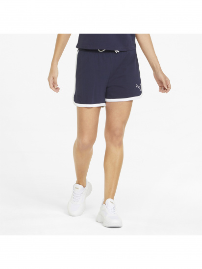 Шорти PUMA модель 671637 — фото 3 - INTERTOP