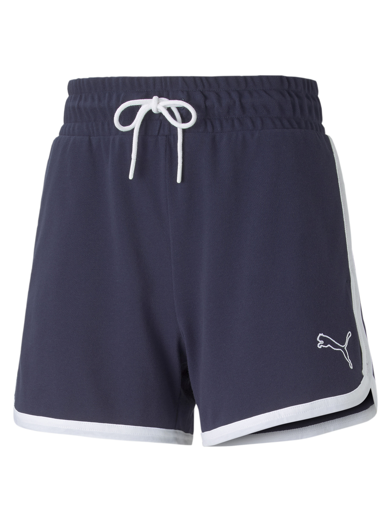 Повседневные шорты PUMA модель 671637 Фото