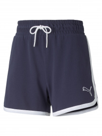 Повседневные шорты PUMA модель 671637 Фото