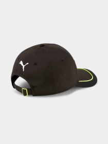 Кепка PUMA Mapf1 Bb Cap модель 023497 Кепка PUMA Mapf1 Bb Cap модель 023497 Фото