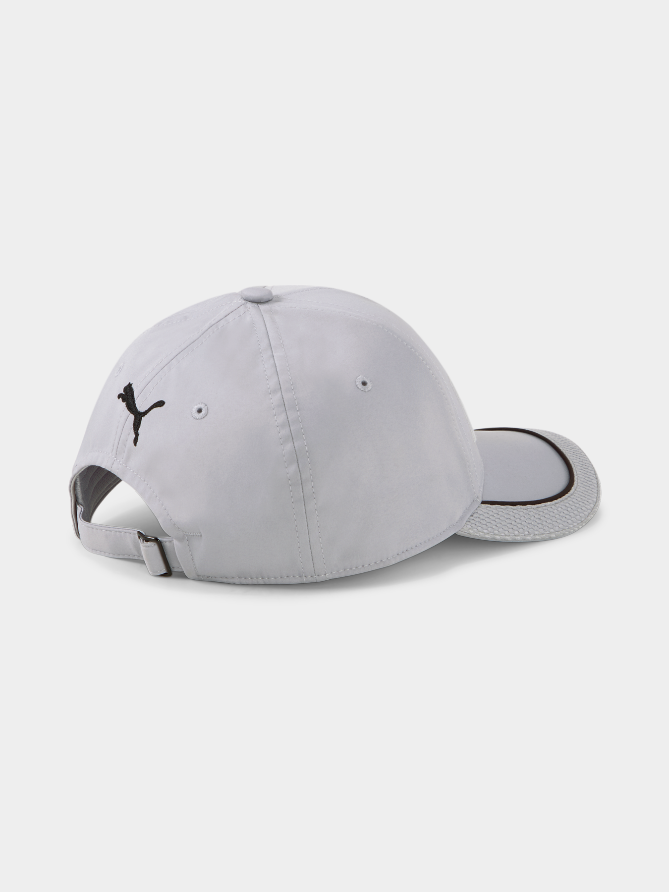 Кепка PUMA Mapf1 Bb Cap модель 023497 Фото
