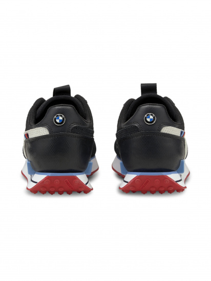 Кросівки PUMA Bmw Mms Future Rider модель 306640 — фото 3 - INTERTOP