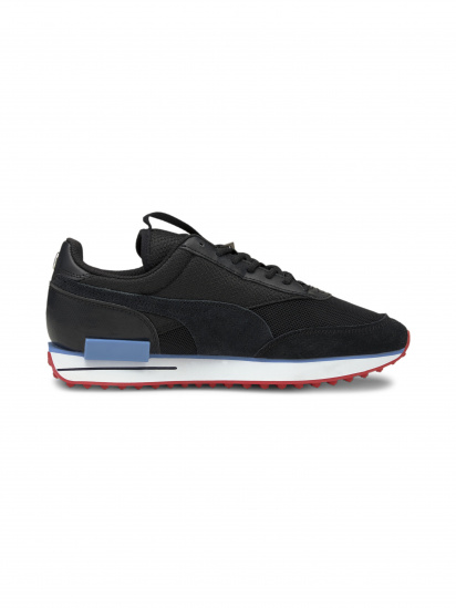 Кросівки PUMA Bmw Mms Future Rider модель 306640 - фото