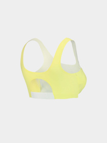 Топ спортивный PUMA Women Sporty Padded Top модель 935043 Фото