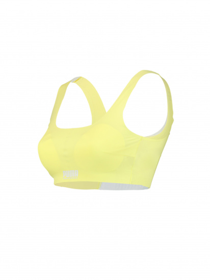 Топ спортивний PUMA Women Sporty Padded Top модель 935043 — фото 3 - INTERTOP