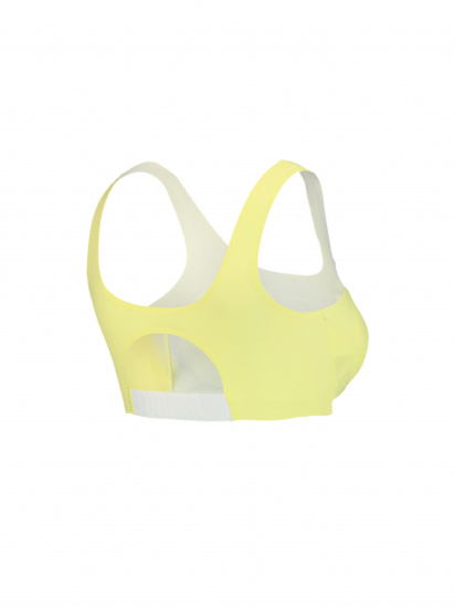 Топ спортивний PUMA Women Sporty Padded Top модель 935043 — фото 4 - INTERTOP