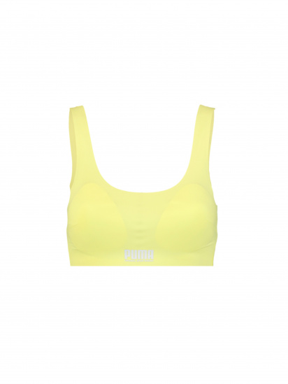 Топ спортивний PUMA Women Sporty Padded Top модель 935043 - фото