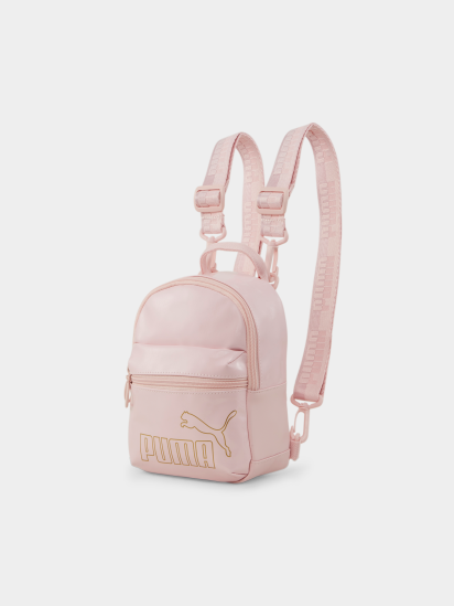 Рюкзак PUMA Core Up Minime Backpack модель 078711 - фото