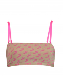 Топ спортивный PUMA модель 907827 Фото