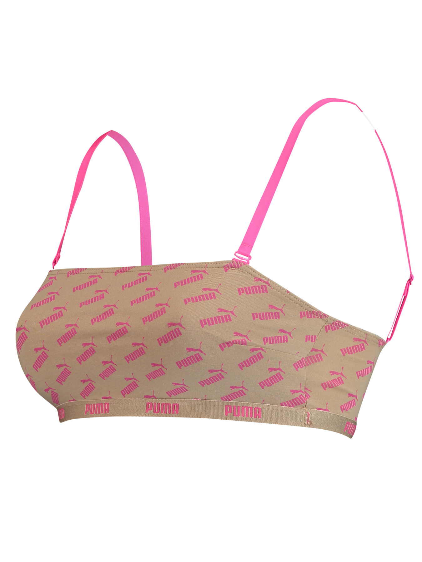 Спортивний топ PUMA модель 907827 Фото