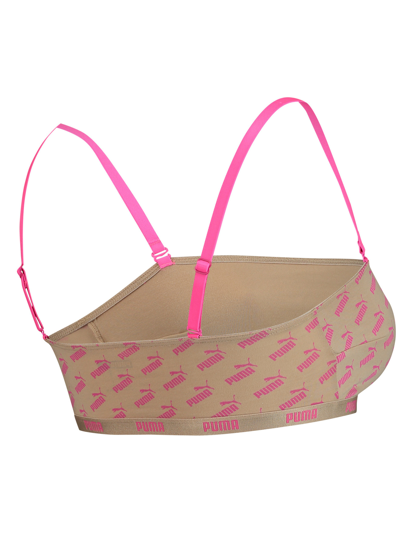 Спортивний топ PUMA модель 907827 Фото