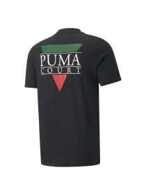 Футболка PUMA модель 536809 Фото