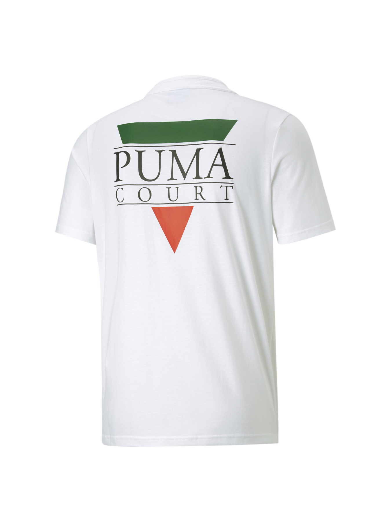 Спортивная футболка PUMA модель 536809 Спортивная футболка PUMA модель 536809 Фото