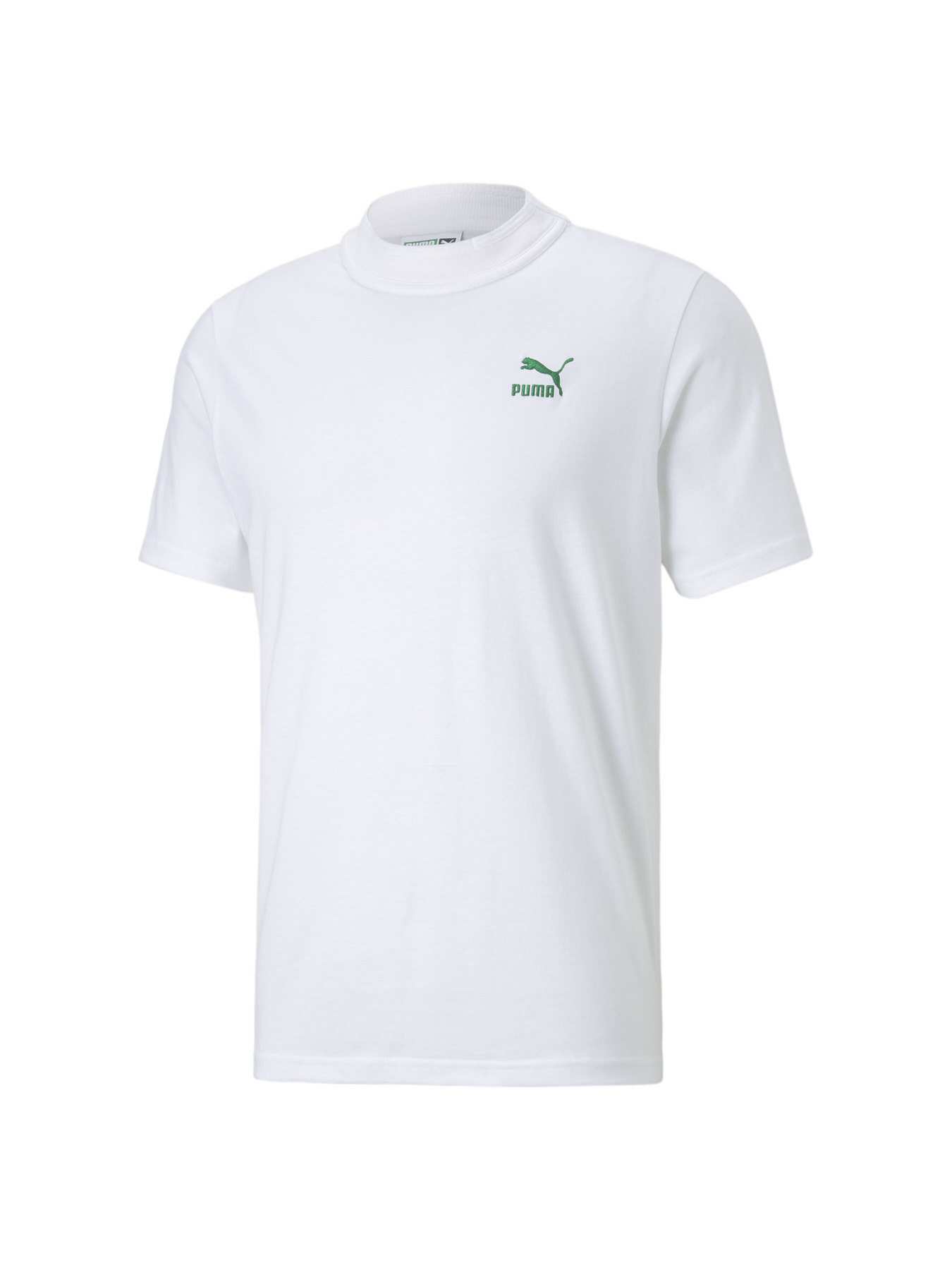 Спортивная футболка PUMA модель 536809 Спортивная футболка PUMA модель 536809 Фото