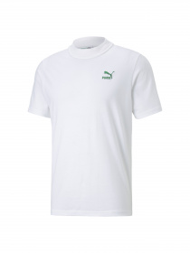 Спортивная футболка PUMA модель 536809 Спортивная футболка PUMA модель 536809 Фото