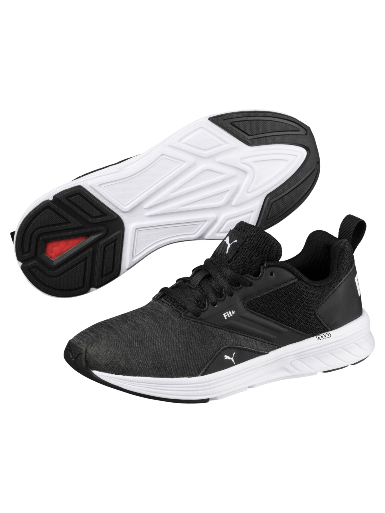 Кроссовки для бега PUMA модель 190675 Фото