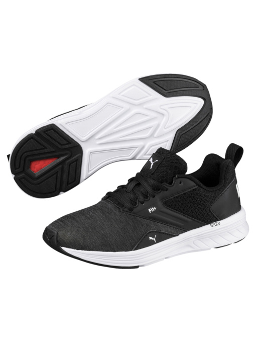 Кроссовки для бега PUMA модель 190675 Фото