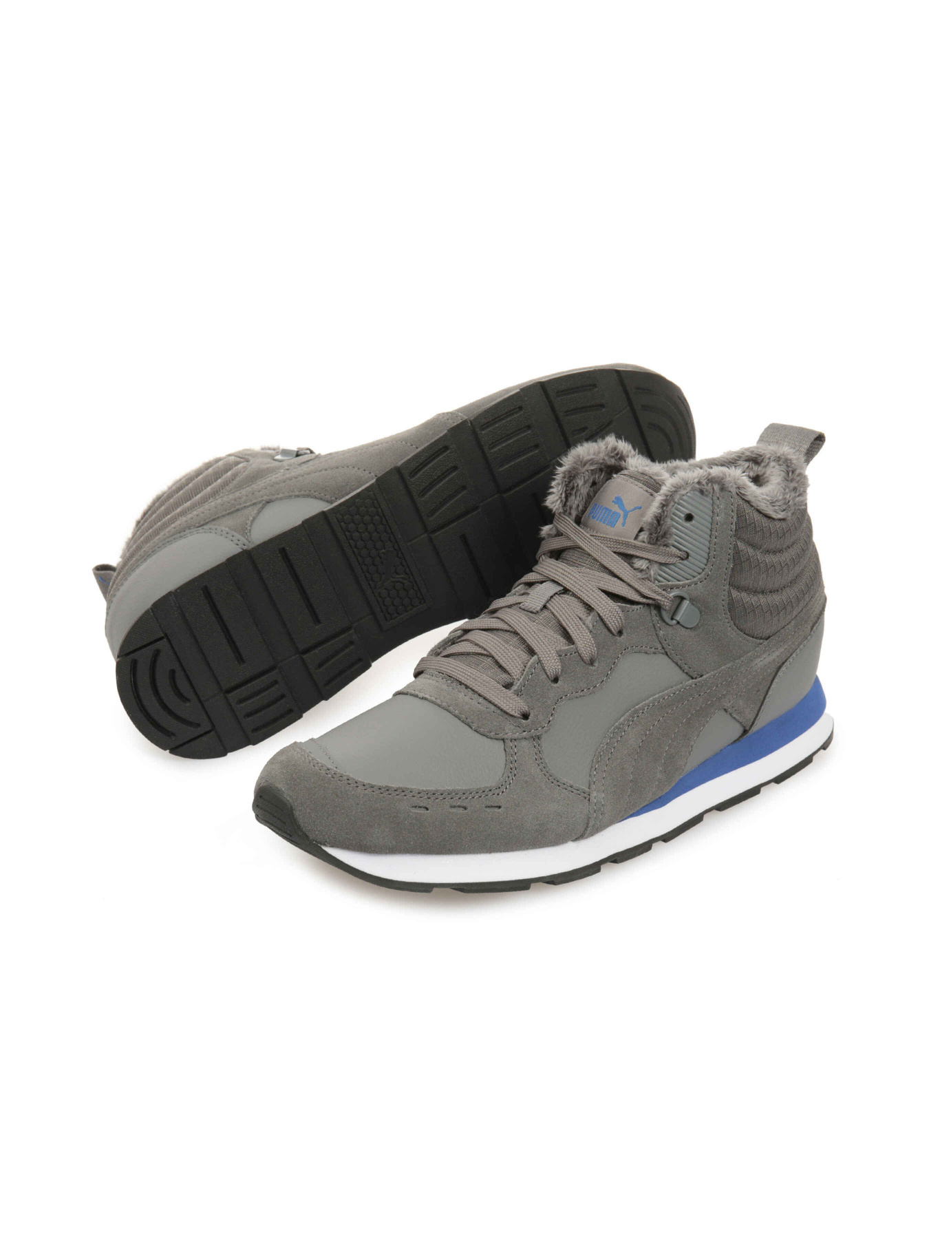 Ботинки PUMA модель 369783 Фото