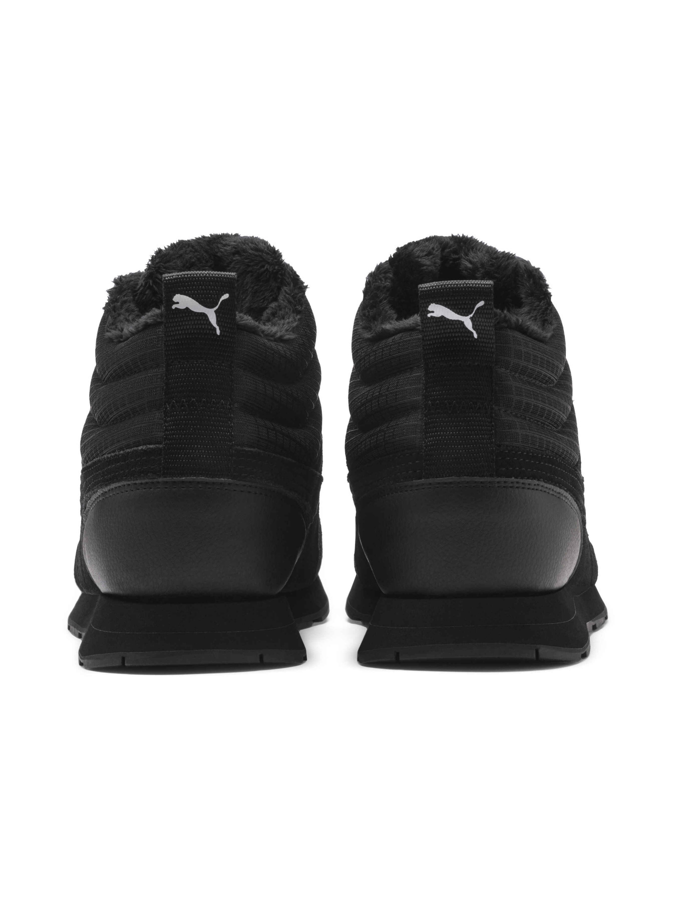 Ботинки PUMA Vista Mid Wtr модель 369783 Фото