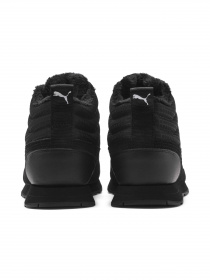 Ботинки PUMA Vista Mid Wtr модель 369783 Фото