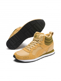 Кроссовки повседневные PUMA Vista Mid Wtr модель 369783 Фото