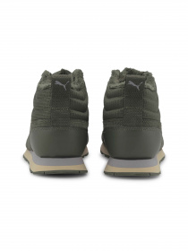 Кросівки повсякденні PUMA Vista Mid Wtr модель 369783 Фото