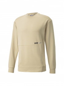 Свитшот PUMA модель 589387 Фото