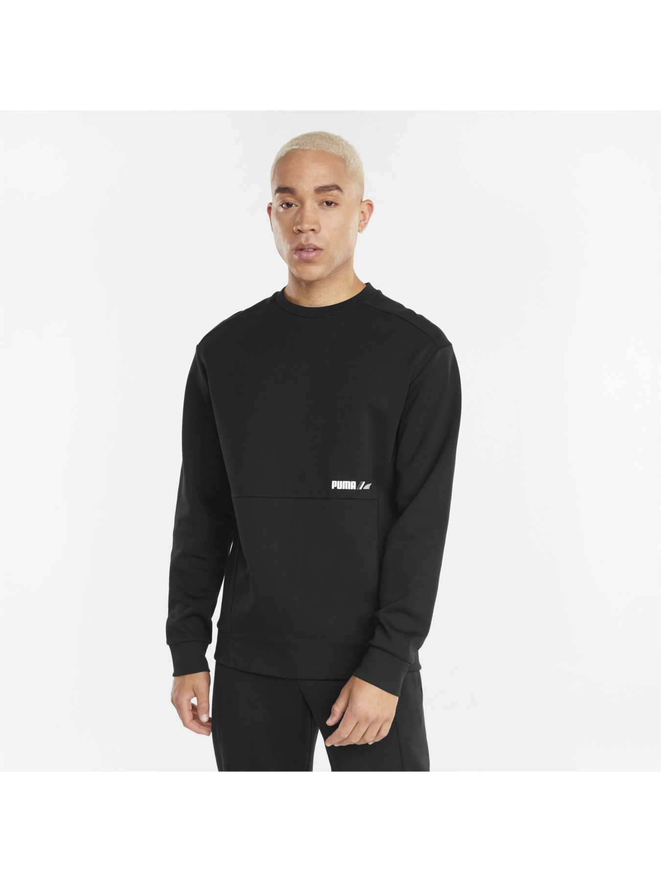 Свитшот PUMA модель 589387 Фото