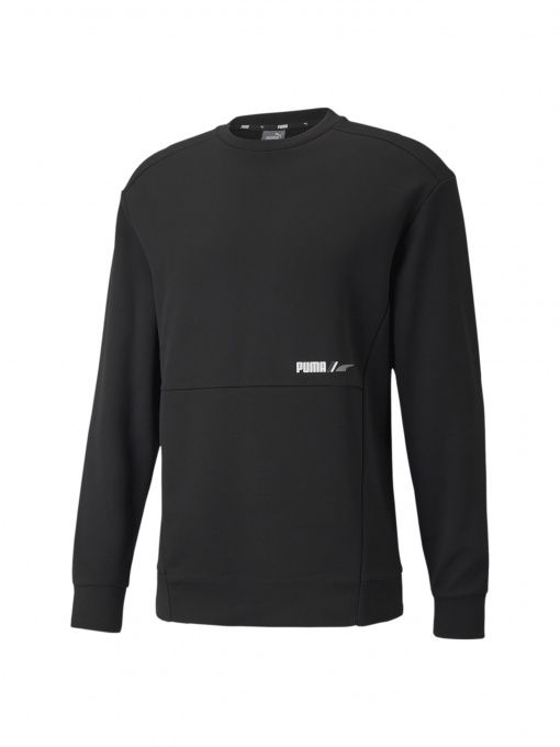 Світшот PUMA модель 589387 Фото