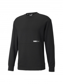 Світшот PUMA модель 589387 Фото