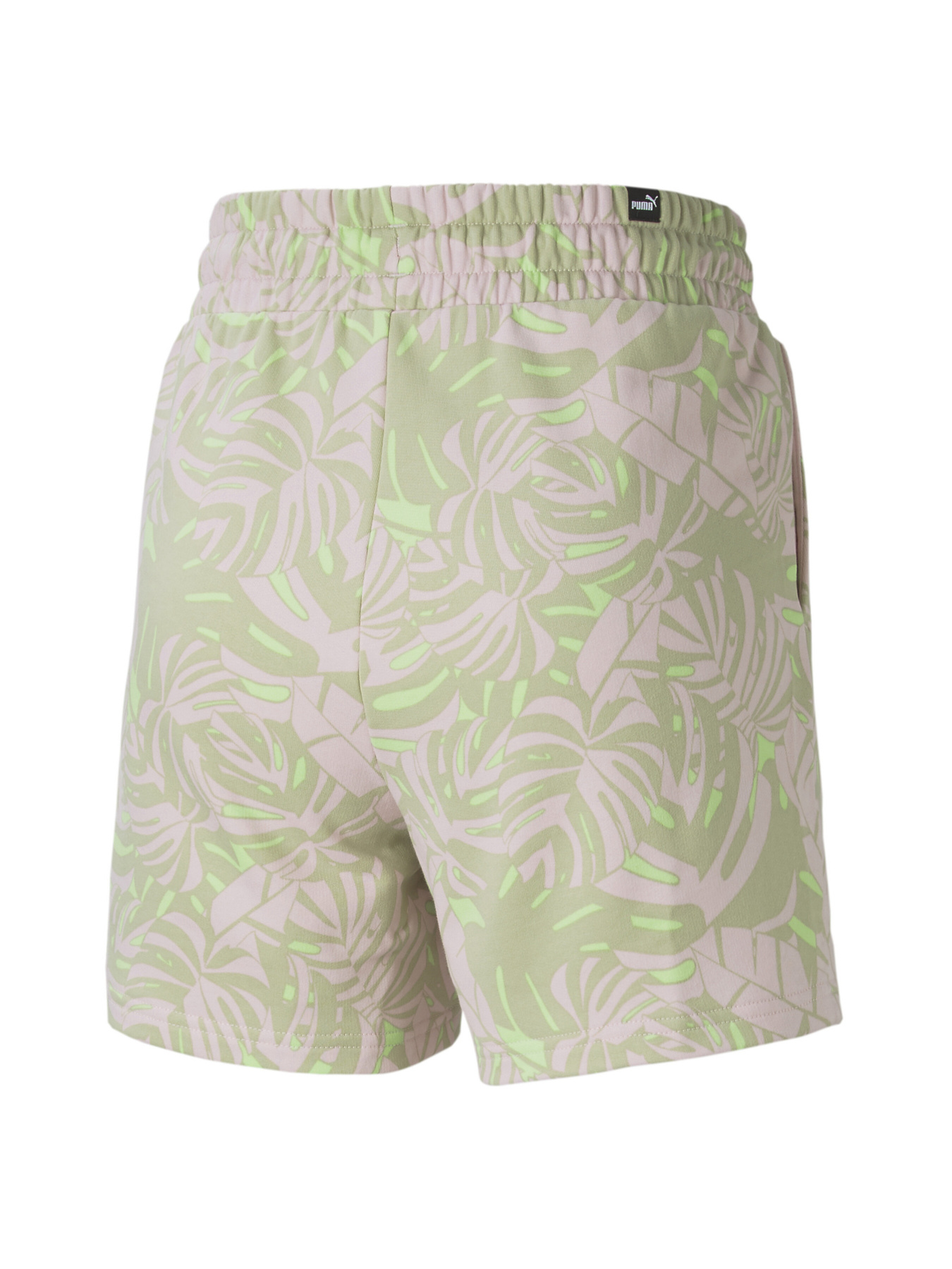 Шорты PUMA модель 671597 Фото