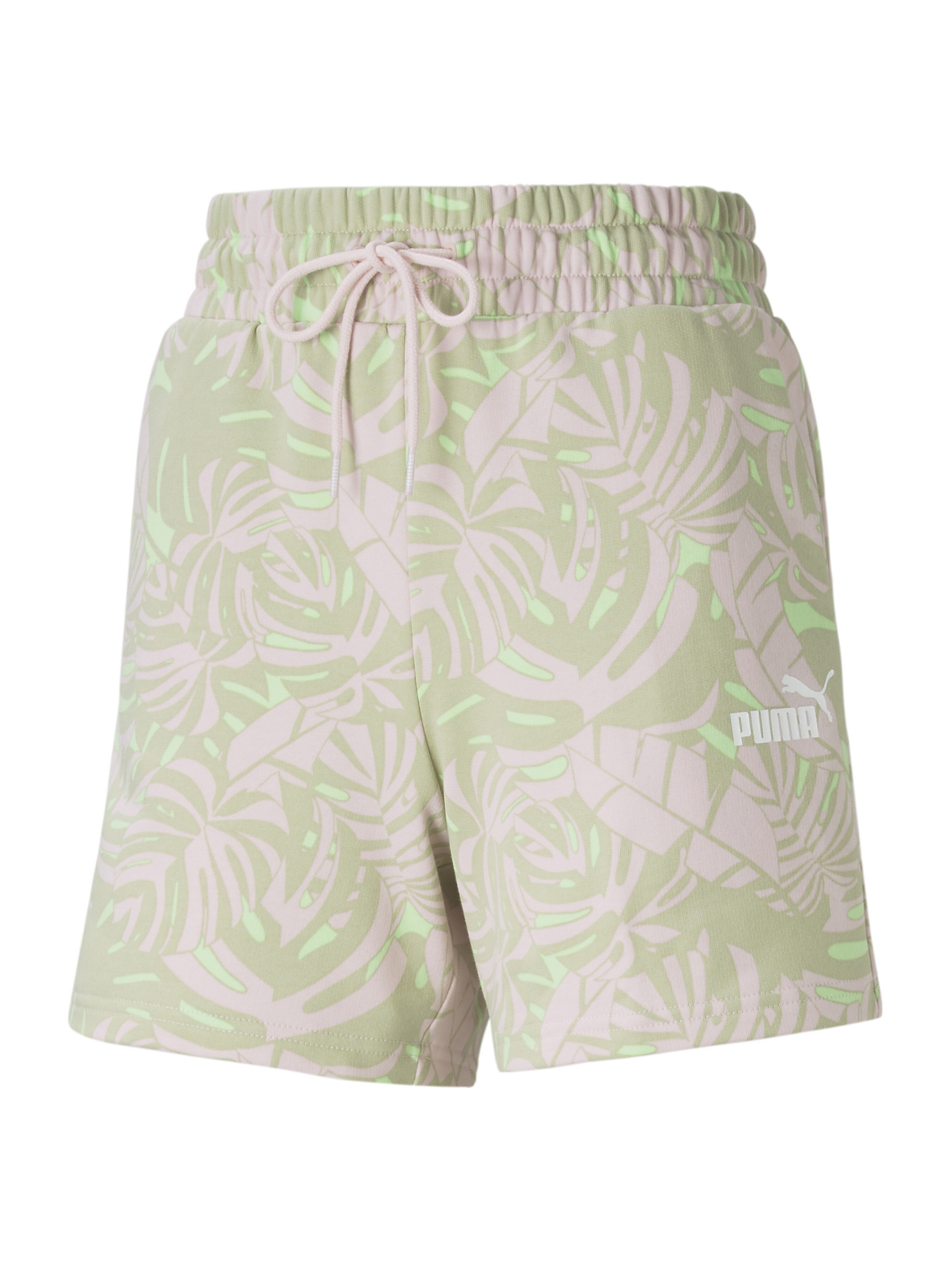 Шорты PUMA модель 671597 Фото